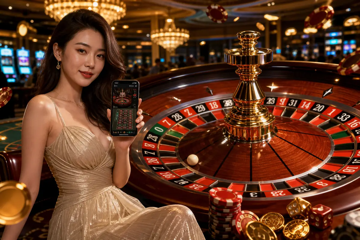 718slot